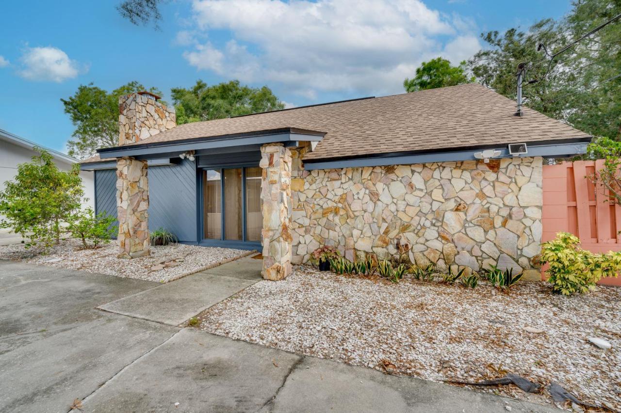 Winter Haven Retreat With Private Pool! Βίλα Εξωτερικό φωτογραφία